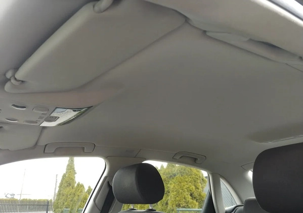 Audi A4 cena 23900 przebieg: 179309, rok produkcji 2007 z Radom małe 596